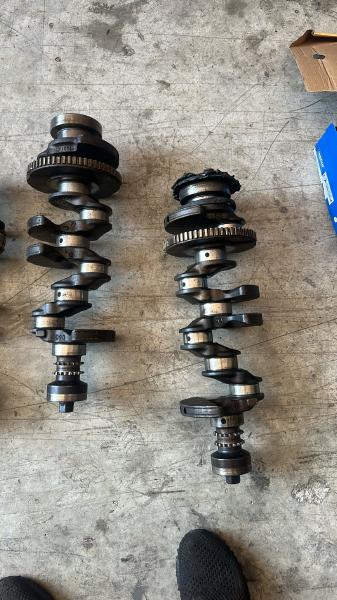 038 050 5 serisi kranklar