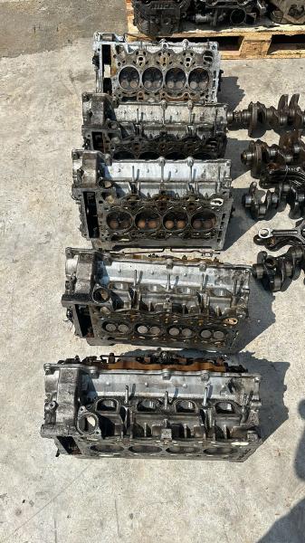 Bmw 7 serisi silindir kapakları