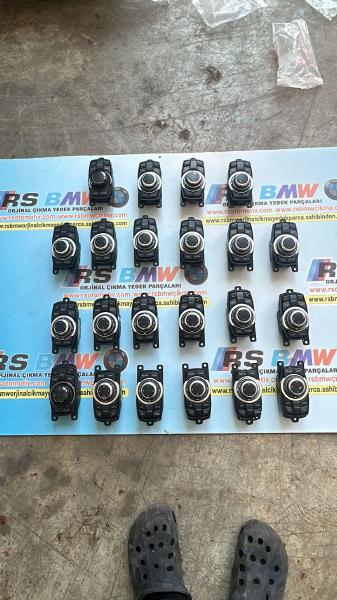 F10 teyip kontrol paneli 10 pinlİİ