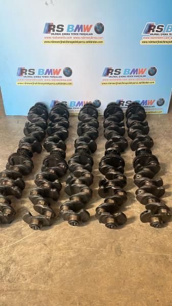 N47-184 lük 977 çıkma krank