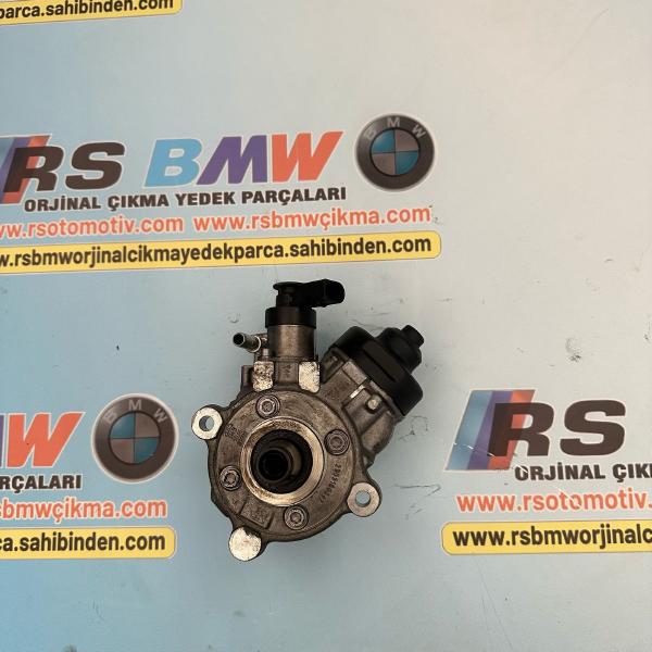 N47-B47 mazot pompası